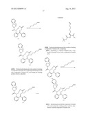 NOVEL MACROCYCLIC INHIBITORS OF HEPATITIS C VIRUS REPLICATION diagram and image