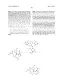 NOVEL MACROCYCLIC INHIBITORS OF HEPATITIS C VIRUS REPLICATION diagram and image