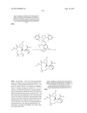 NOVEL MACROCYCLIC INHIBITORS OF HEPATITIS C VIRUS REPLICATION diagram and image