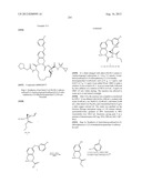 NOVEL MACROCYCLIC INHIBITORS OF HEPATITIS C VIRUS REPLICATION diagram and image