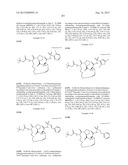 NOVEL MACROCYCLIC INHIBITORS OF HEPATITIS C VIRUS REPLICATION diagram and image