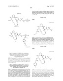 NOVEL MACROCYCLIC INHIBITORS OF HEPATITIS C VIRUS REPLICATION diagram and image