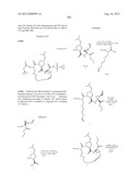 NOVEL MACROCYCLIC INHIBITORS OF HEPATITIS C VIRUS REPLICATION diagram and image