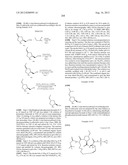 NOVEL MACROCYCLIC INHIBITORS OF HEPATITIS C VIRUS REPLICATION diagram and image