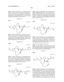 NOVEL MACROCYCLIC INHIBITORS OF HEPATITIS C VIRUS REPLICATION diagram and image