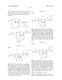 NOVEL MACROCYCLIC INHIBITORS OF HEPATITIS C VIRUS REPLICATION diagram and image