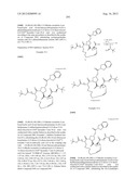 NOVEL MACROCYCLIC INHIBITORS OF HEPATITIS C VIRUS REPLICATION diagram and image