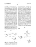 NOVEL MACROCYCLIC INHIBITORS OF HEPATITIS C VIRUS REPLICATION diagram and image