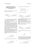 PROCESS FOR THE SYNTHESIS OF IVABRADINE AND ADDITION SALTS THEREOF WITH A     PHARMACEUTICALLY ACCEPTABLE ACID diagram and image