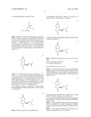  NOVEL PROCESS FOR THE PREPARATION OF PROSTAGLANDINS AND INTERMEDIATES     THEREOF diagram and image