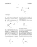  NOVEL PROCESS FOR THE PREPARATION OF PROSTAGLANDINS AND INTERMEDIATES     THEREOF diagram and image