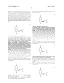  NOVEL PROCESS FOR THE PREPARATION OF PROSTAGLANDINS AND INTERMEDIATES     THEREOF diagram and image