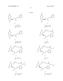  NOVEL PROCESS FOR THE PREPARATION OF PROSTAGLANDINS AND INTERMEDIATES     THEREOF diagram and image