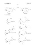  NOVEL PROCESS FOR THE PREPARATION OF PROSTAGLANDINS AND INTERMEDIATES     THEREOF diagram and image