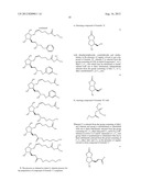  NOVEL PROCESS FOR THE PREPARATION OF PROSTAGLANDINS AND INTERMEDIATES     THEREOF diagram and image