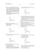  NOVEL PROCESS FOR THE PREPARATION OF PROSTAGLANDINS AND INTERMEDIATES     THEREOF diagram and image