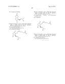  NOVEL PROCESS FOR THE PREPARATION OF PROSTAGLANDINS AND INTERMEDIATES     THEREOF diagram and image