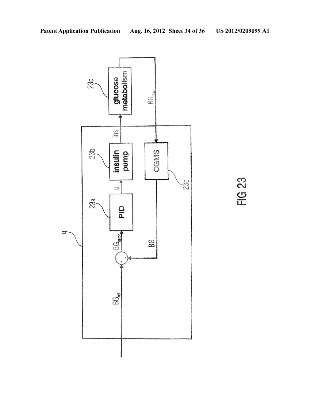APPARATUS AND METHOD FOR GENERATING A CONDITION INDICATION - diagram, schematic, and image 35