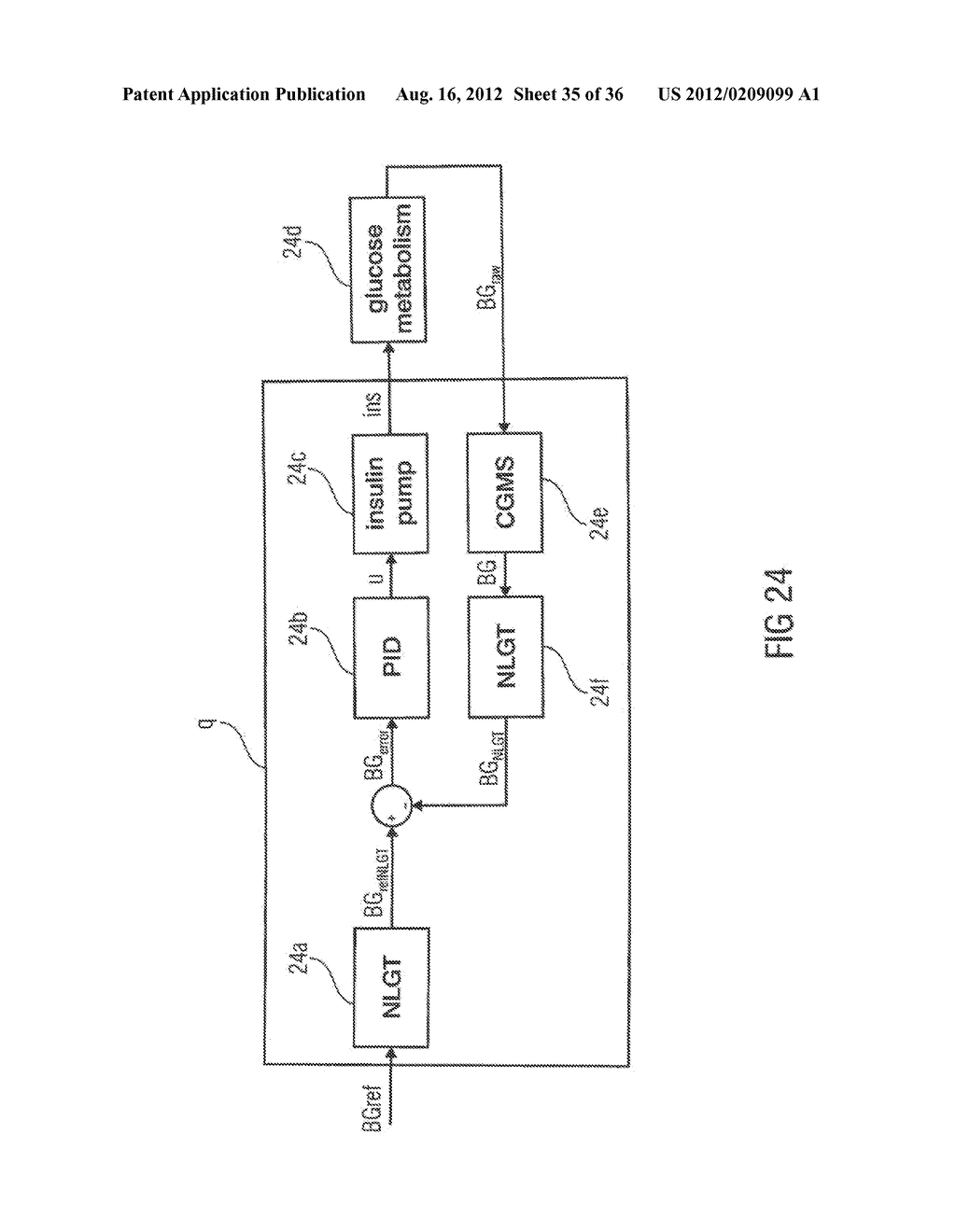 APPARATUS AND METHOD FOR GENERATING A CONDITION INDICATION - diagram, schematic, and image 36