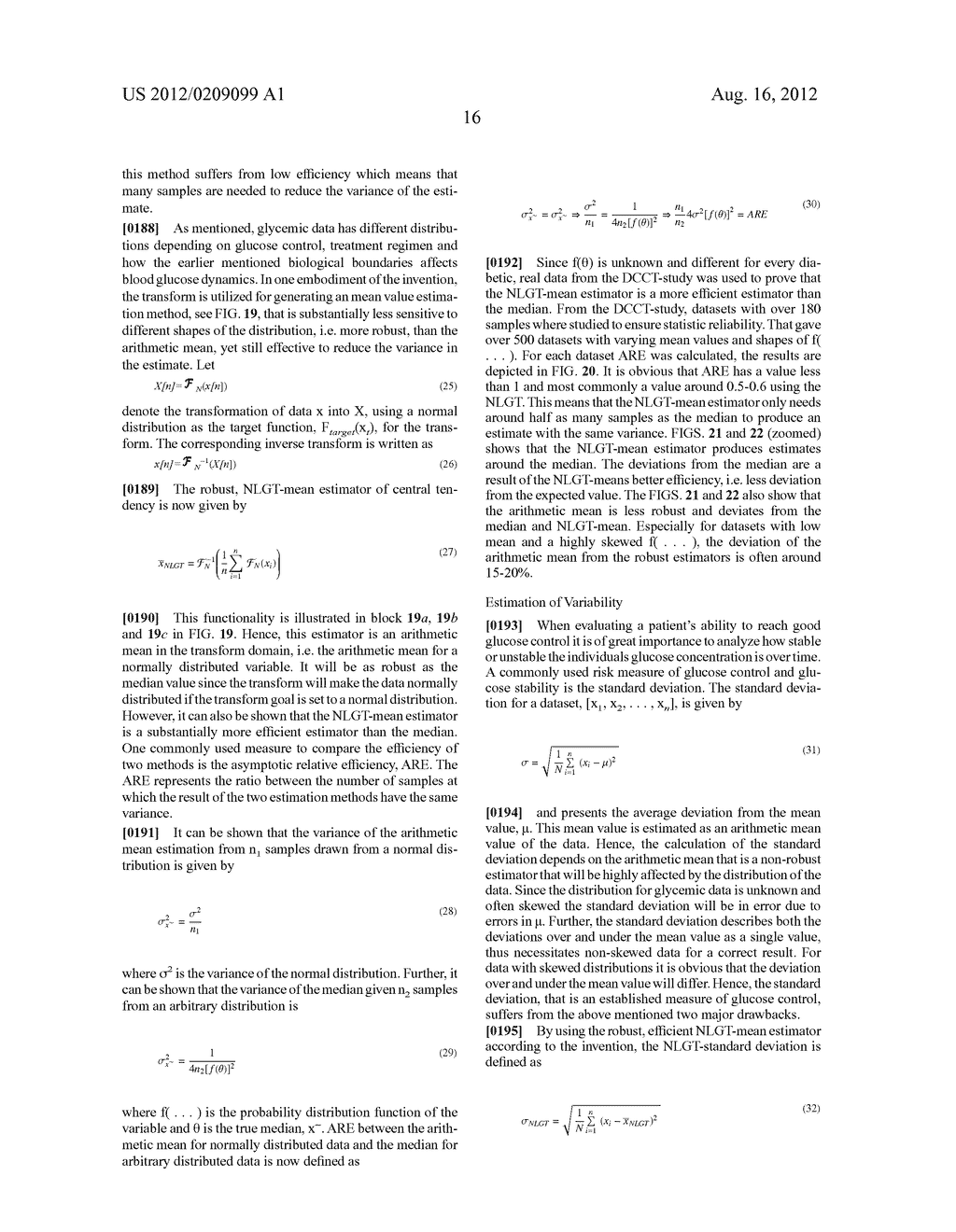 APPARATUS AND METHOD FOR GENERATING A CONDITION INDICATION - diagram, schematic, and image 53