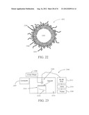 Systems and Methods for Ultrasound Imaging and Insonation of Microbubbles diagram and image