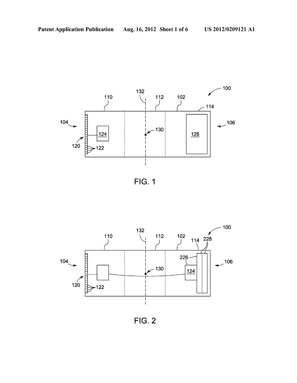 ULTRASOUND PROBE INCLUDING A SECURING MEMBER - diagram, schematic, and image 02