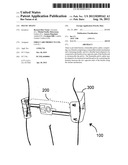 PELVIC SPLINT diagram and image