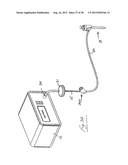 INSUFFLATION SYSTEM diagram and image