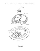 PATCH-SIZED FLUID DELIVERY SYSTEMS AND METHODS diagram and image