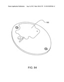 PATCH-SIZED FLUID DELIVERY SYSTEMS AND METHODS diagram and image