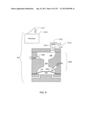 PATCH-SIZED FLUID DELIVERY SYSTEMS AND METHODS diagram and image