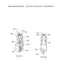 PATCH-SIZED FLUID DELIVERY SYSTEMS AND METHODS diagram and image