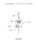 PATCH-SIZED FLUID DELIVERY SYSTEMS AND METHODS diagram and image