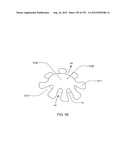 PATCH-SIZED FLUID DELIVERY SYSTEMS AND METHODS diagram and image