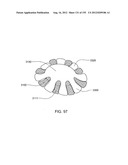 PATCH-SIZED FLUID DELIVERY SYSTEMS AND METHODS diagram and image