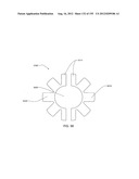 PATCH-SIZED FLUID DELIVERY SYSTEMS AND METHODS diagram and image