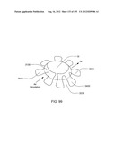 PATCH-SIZED FLUID DELIVERY SYSTEMS AND METHODS diagram and image