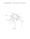 PATCH-SIZED FLUID DELIVERY SYSTEMS AND METHODS diagram and image