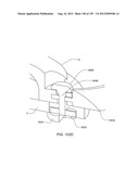 PATCH-SIZED FLUID DELIVERY SYSTEMS AND METHODS diagram and image