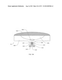 PATCH-SIZED FLUID DELIVERY SYSTEMS AND METHODS diagram and image