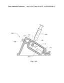 PATCH-SIZED FLUID DELIVERY SYSTEMS AND METHODS diagram and image