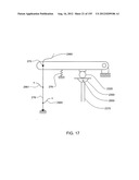 PATCH-SIZED FLUID DELIVERY SYSTEMS AND METHODS diagram and image