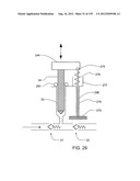 PATCH-SIZED FLUID DELIVERY SYSTEMS AND METHODS diagram and image