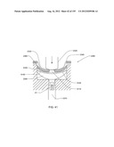 PATCH-SIZED FLUID DELIVERY SYSTEMS AND METHODS diagram and image