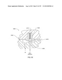 PATCH-SIZED FLUID DELIVERY SYSTEMS AND METHODS diagram and image