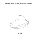 PATCH-SIZED FLUID DELIVERY SYSTEMS AND METHODS diagram and image