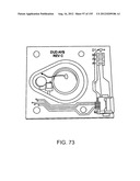 PATCH-SIZED FLUID DELIVERY SYSTEMS AND METHODS diagram and image