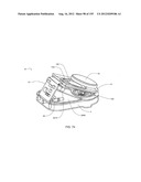 PATCH-SIZED FLUID DELIVERY SYSTEMS AND METHODS diagram and image