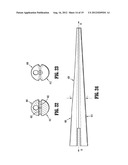 CATHETERIZATION SYSTEM diagram and image