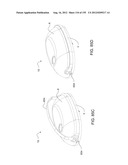 Adhesive and Peripheral Systems and Methods for Medical Devices diagram and image